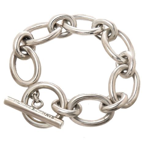 Top 10 hermes chain bracelet ideas and inspiration 